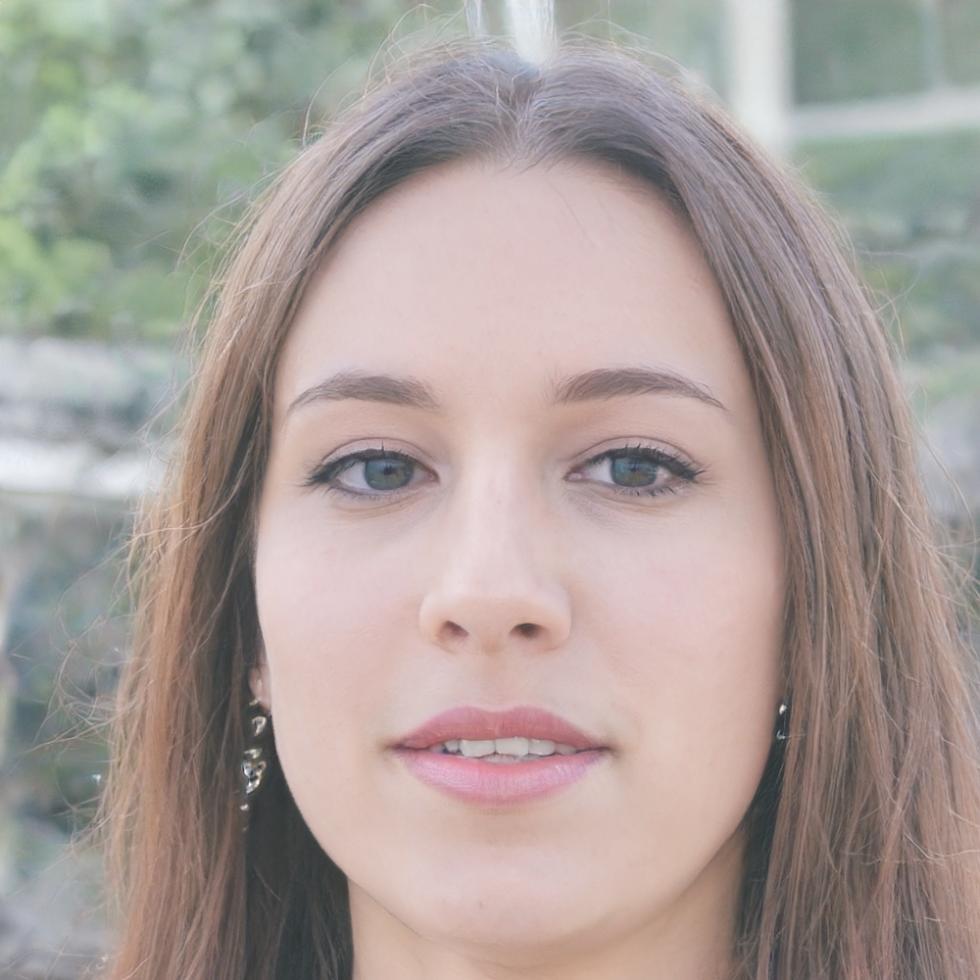 Portrait de Sophie